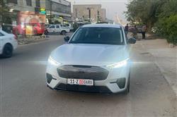 فۆرد مۆستانگ Mach-E